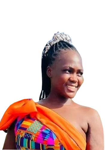 Wendy Mkhwanazi Image