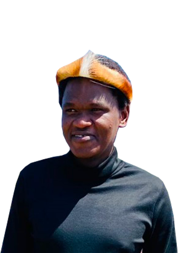 Lindelani Xaba Image