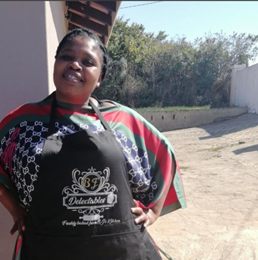 Mrs. PB Sikhakhane