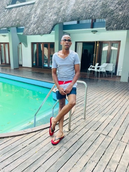 Phumlani Mazibuko