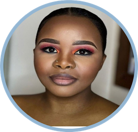 Ms. Thembisa Penelope Ndovela 