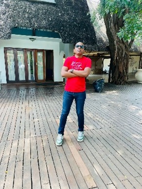 Siboniso Khumalo 