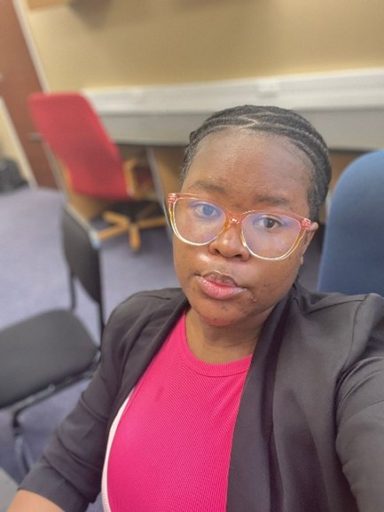 Mathuli Ngema