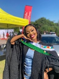 Azande Sthoko Gazu 