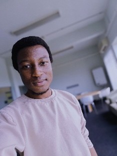 Mkhululi Gumede 
