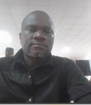 Mr. SZ Hlabisa