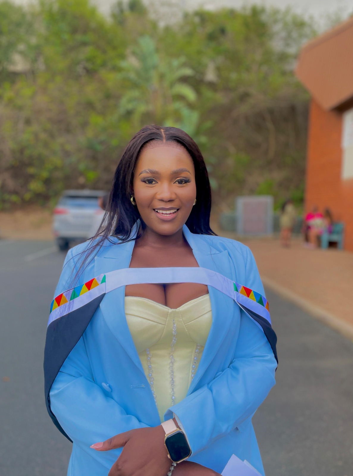 Wendy Nokulunga Mkhwanazi 