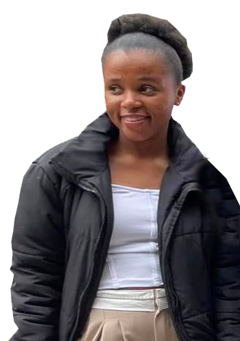 Mandisa Mbokazi Image