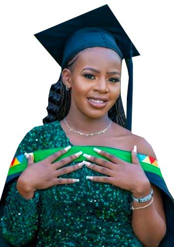 Ntokozo Mdletshe Image