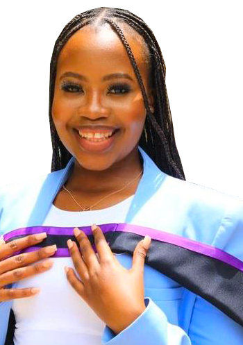 Slindile Majola Image