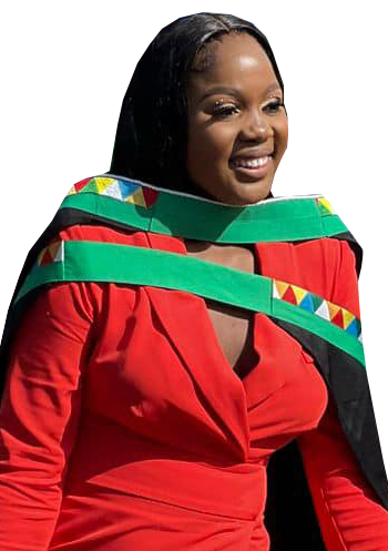 Thobekile Nxumalo Image